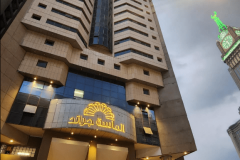 فندق-الماسة-جراند-اجياد-مكة-المكرمة-وكم-يبعد-عن-الحرم-المكي