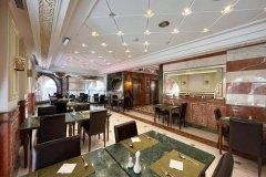 أحد-مطاعم-فندق-فيرتا-المدينة-المنورة-ضمن-اسعار-العمره-اليوم