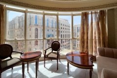 جانب-من-إطلالات-فندق-فيرتا-المدينة-المنورة-ضمن-أفضل-عروض-العمرة-طيران