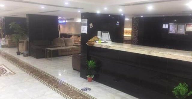 فندق الراية مبارك مكة المكرمة اجياد بير بليلة مكة ضمن عروض العمرة من مصر