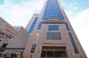 فندق رمادا دار الفائزين مكة المكرمة شارع اجياد ضمن عروض العمرة 2024