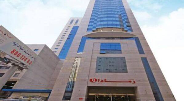 فندق رمادا دار الفائزين مكة المكرمة شارع اجياد ضمن عروض العمرة 2024