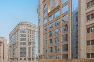 فندق فيرتا المدينة المنورة ضمن عروض أسعار العمرة 2024
